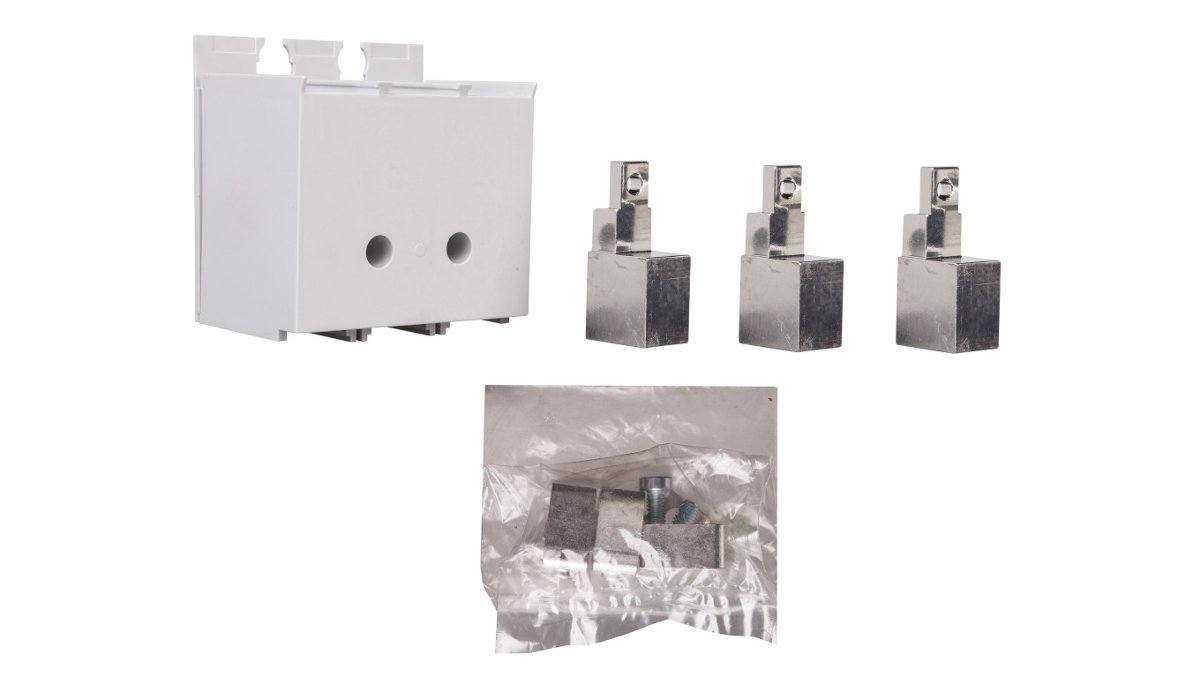 Eaton Zacisk tunelowy NZM1-XKA (komplet na jedną stronę) 266730 266730