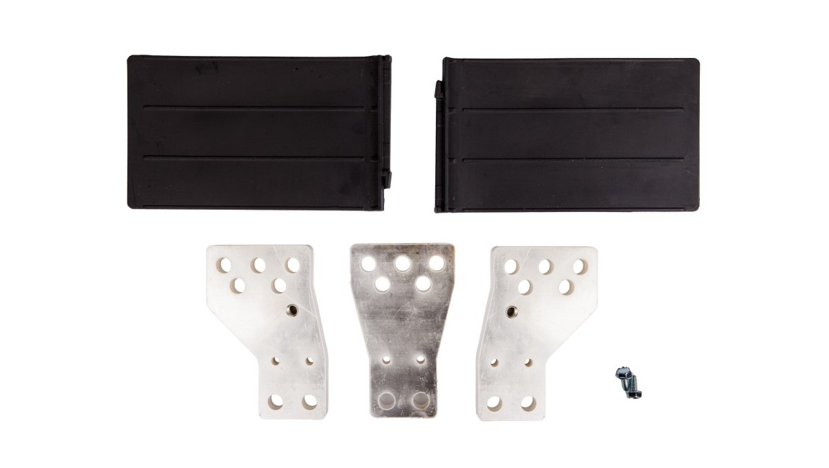 Eaton Przyłącze rozszerzające 3P (komplet na jedną stronę) NZM4-XKV95 281591 281591