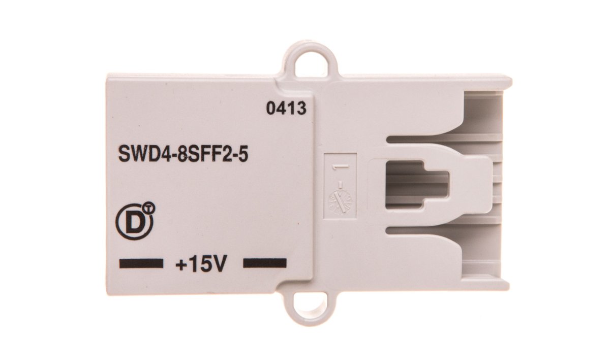 Eaton Łącznik sprzęgający SmartWire-DT SWD4-8SFF2-5 116024 116024