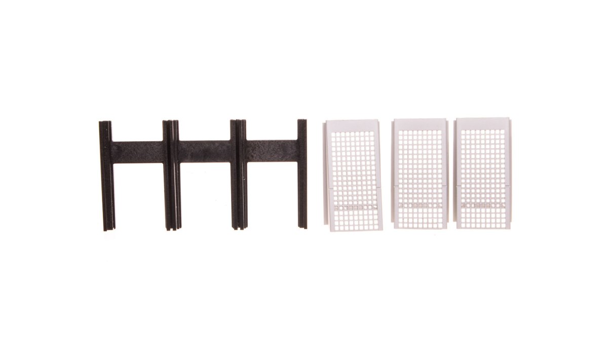 Eaton Zabezpieczenie przed dotykiem 3P IP2X NZM3-XIPK 266804 266804