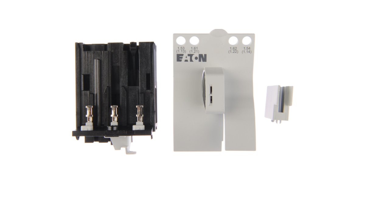 Eaton Komplet oprzewodowania rozrusznika PKZM0-XDM12 283149 283149