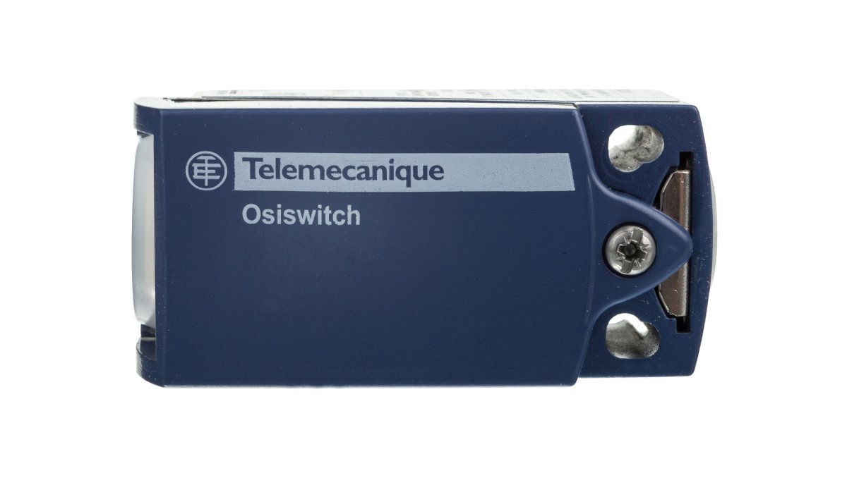 Schneider Electric Polska Sp. z o.o. KORPUS METALOWY ZCD NO+N