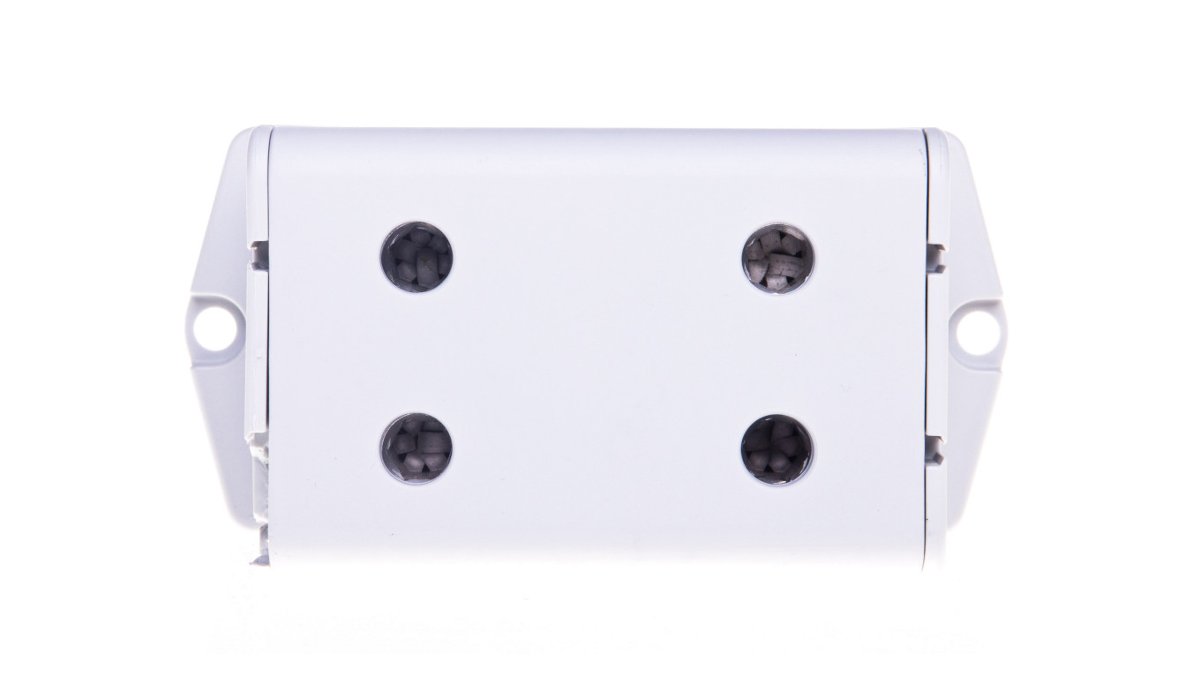 Ensto Zacisk rozdzielczy szary Al/Cu 35-240 mm2 KE-69 KE69
