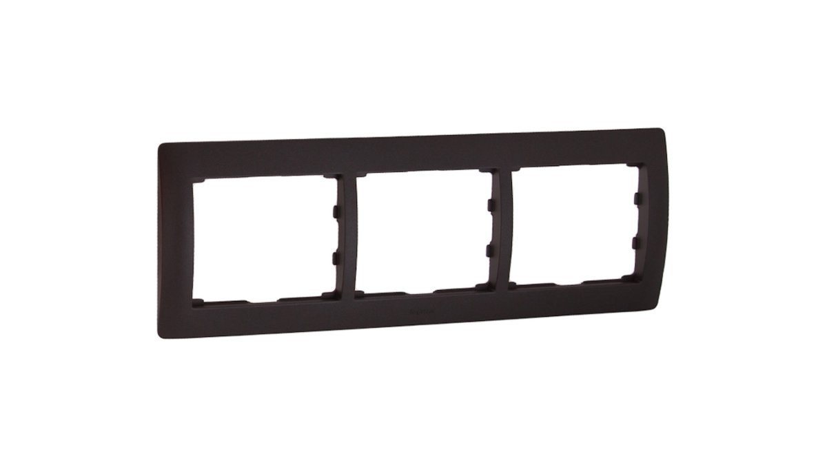 Legrand Sistena Life Ramka 3krotna POZIOMA 771203