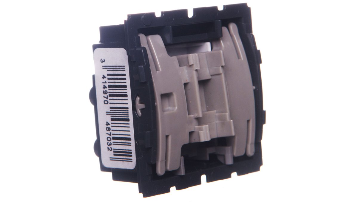 Legrand 067005 CELIANE ŁĄCZNIK KRZYŻOWY 10AX