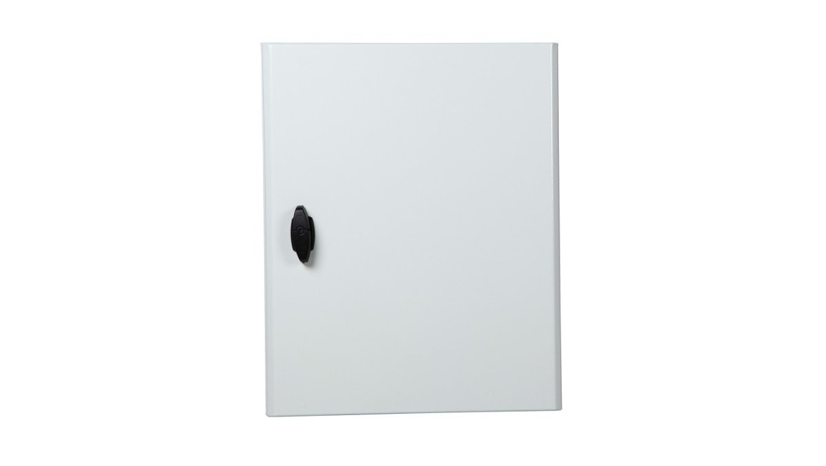 Schneider S3d glazed door.h500xw400xd200 NSYS3D5420P