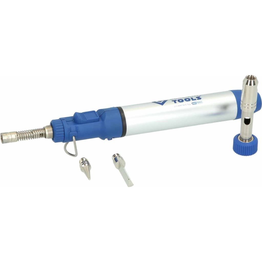 BRILLIANT TOOLS Gazowy zestaw lutowniczy