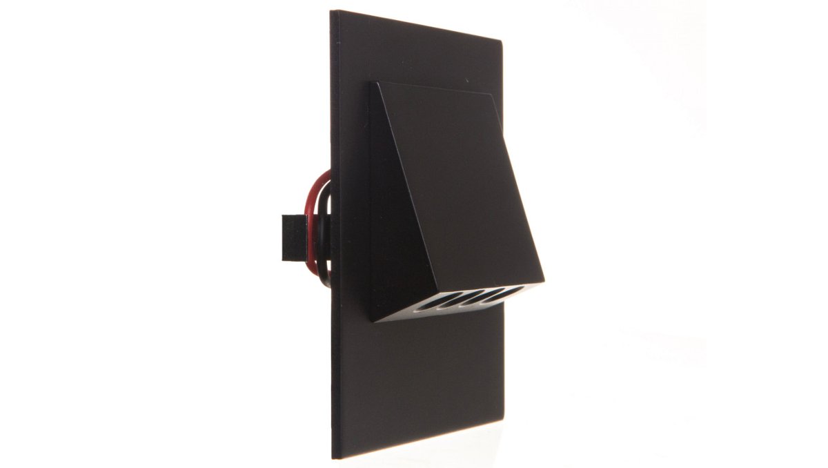 ZAMEL Lampa zewnętrzna ścienna LED NAVI 11-211-61