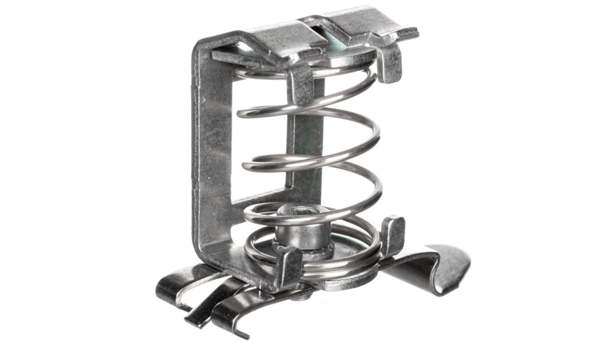 Weidmuller Zacisk do ekranu fi 4-13,5mm KLBUE 4-13.5 FM4 1252520000 1252520000