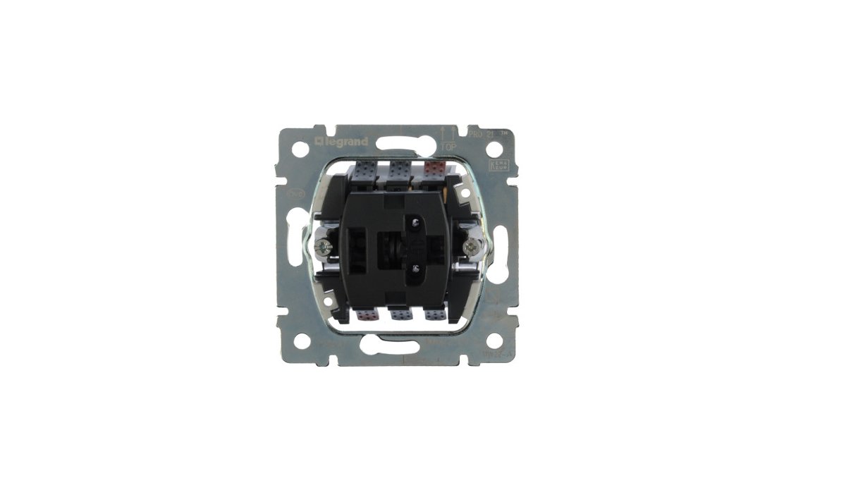 Legrand Sistena Life - Łącznik krzyżowy 10 AX 775807