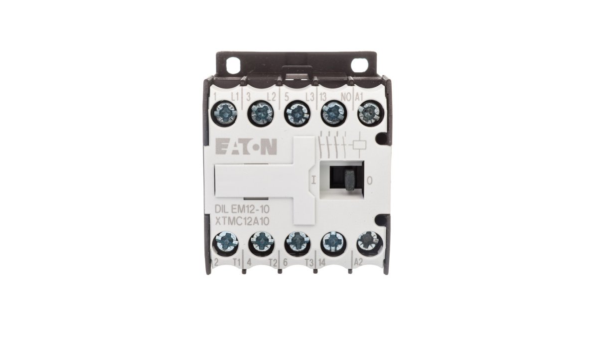 Eaton Moeller Stycznik DILEM-12-10 230V 1Z m_127075