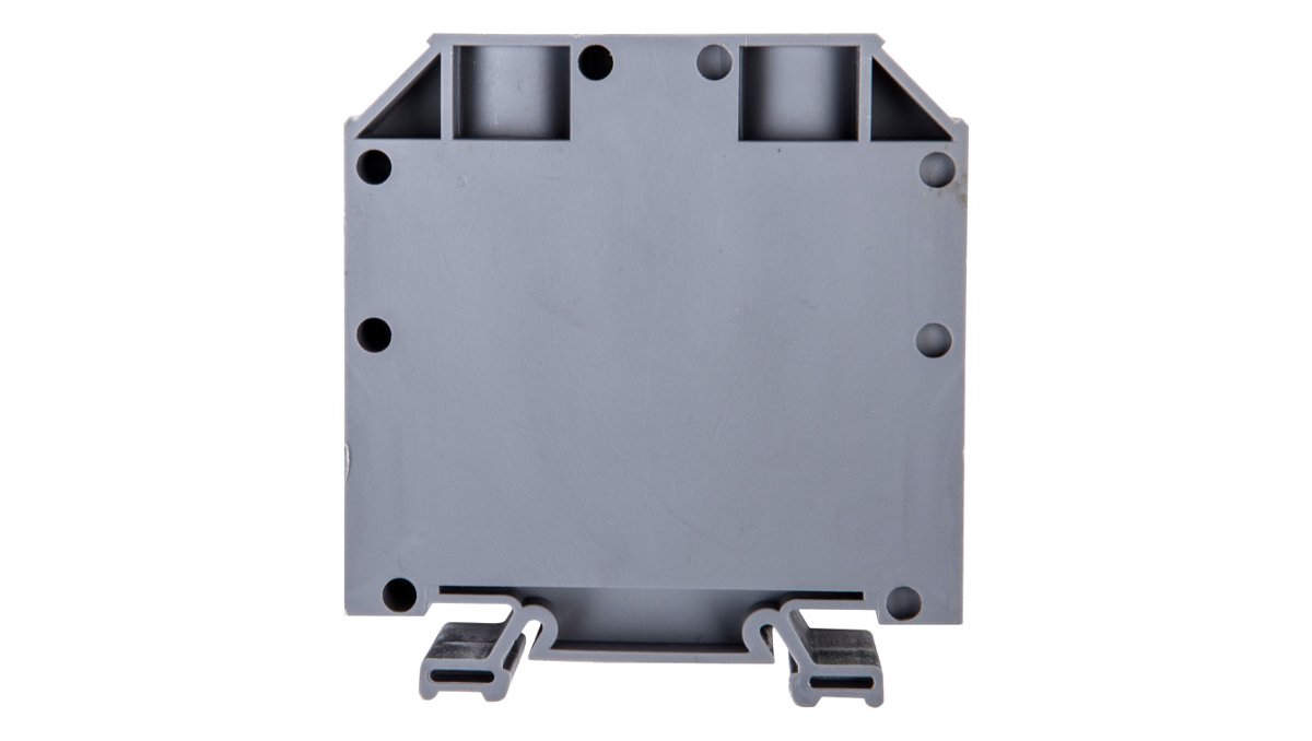 Geberit em group szynowa gwintowa ZSG ( ZUG ) 70mm2 szary 43405 43405