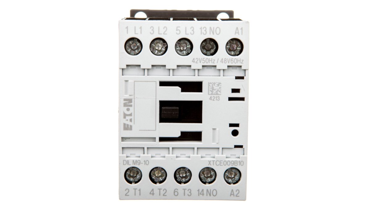 Eaton Moeller Stycznik DILM-9-10 42V 1Z m_276686
