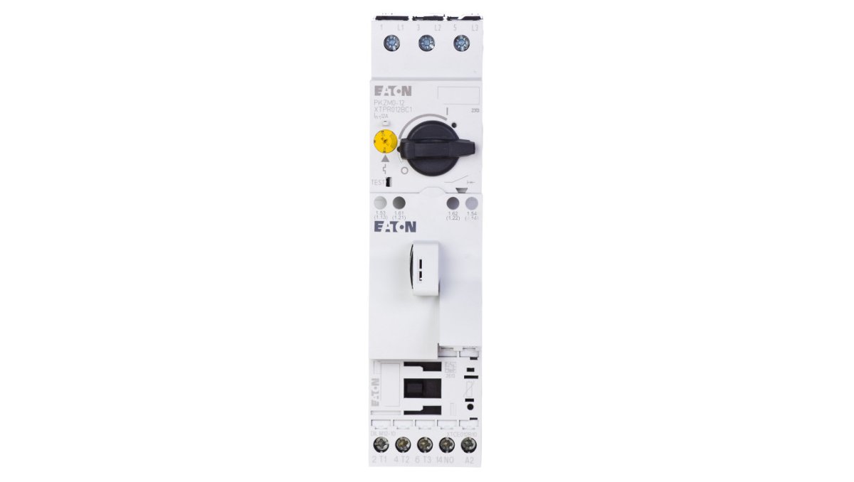 Eaton Układ rozruchowy 5.5kW 11.3A 24V MSC-D-12-M12(24VDC) 283167 283167