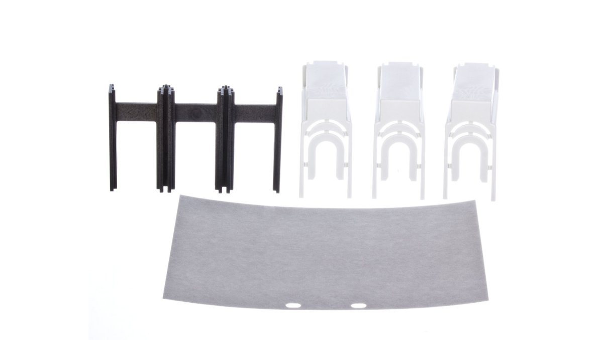 Eaton Osłona końcówek kabla 3P NZM2-XKSAE 119868 119868