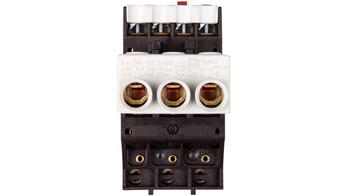 Eaton Przekaźnik termiczny 32-38A ZB32-38 112474
