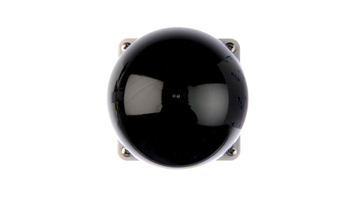 Eaton Przycisk ręczny nożny Chwilowy FAK-S/KC11/I 1 x Wył/(Wł) IP67 1 szt