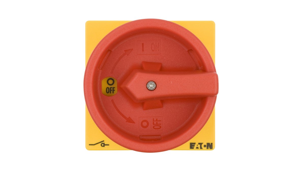 Eaton (Moeller) wyłącznik główny/not-ze T0  1-8200/EA/SVB 053110