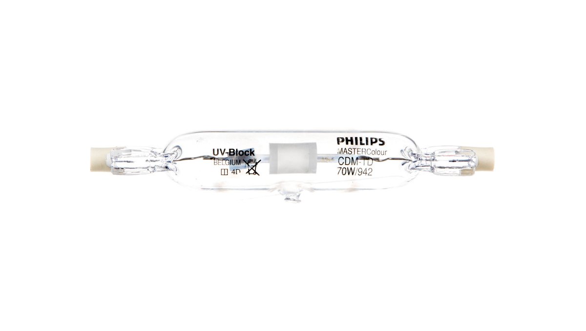 Philips Lighting Lampa MASTERColour CDM-TD 70W/942 RX7s CDM-TD 70W/942