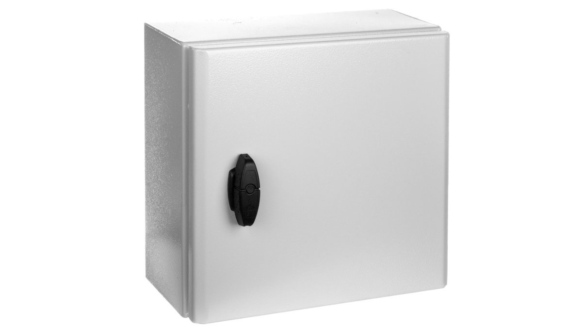 Schneider Electric Obudowa natynk IP66 30x30x15, NSYS3D3315