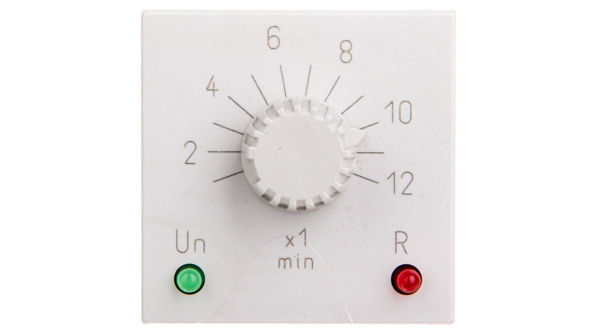Areva Przekaźnik czasowy RTx 133 230V 1-12min 2000654