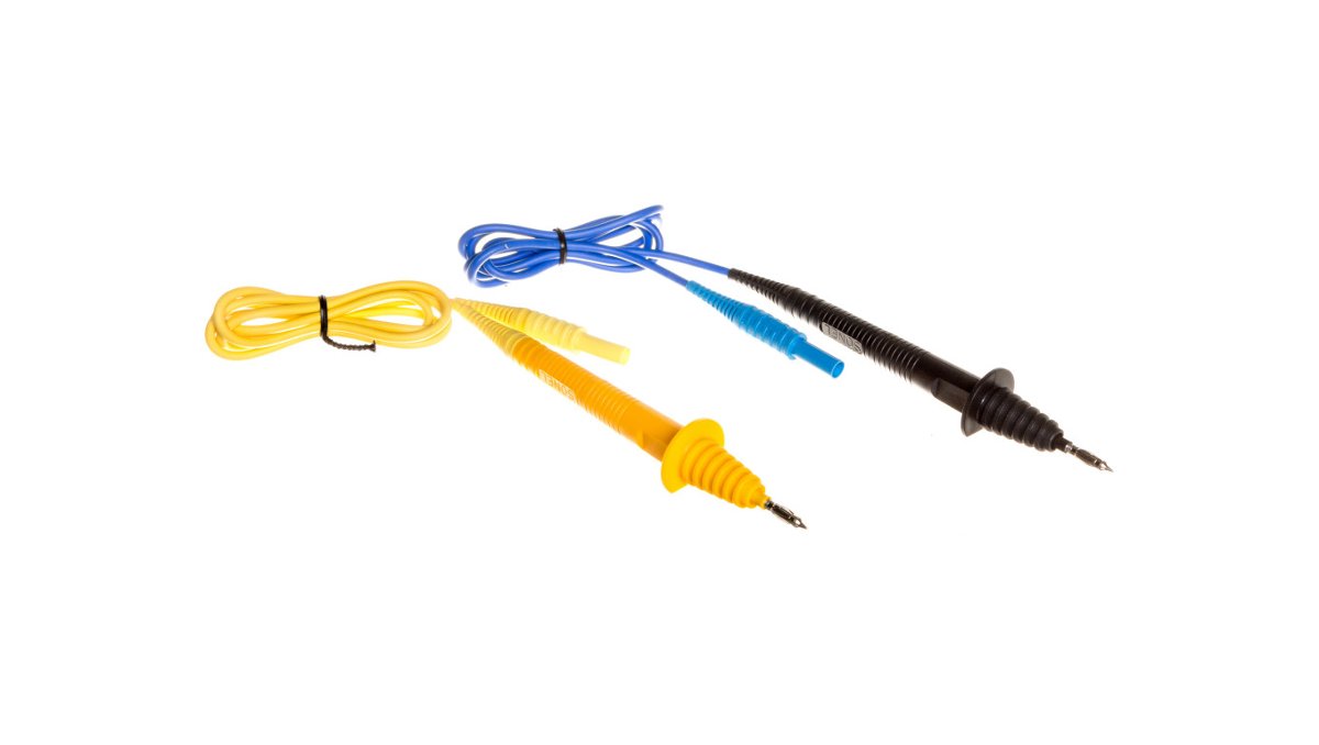 SONEL Przewody - komplet MRP-1 WAPRZMRP1
