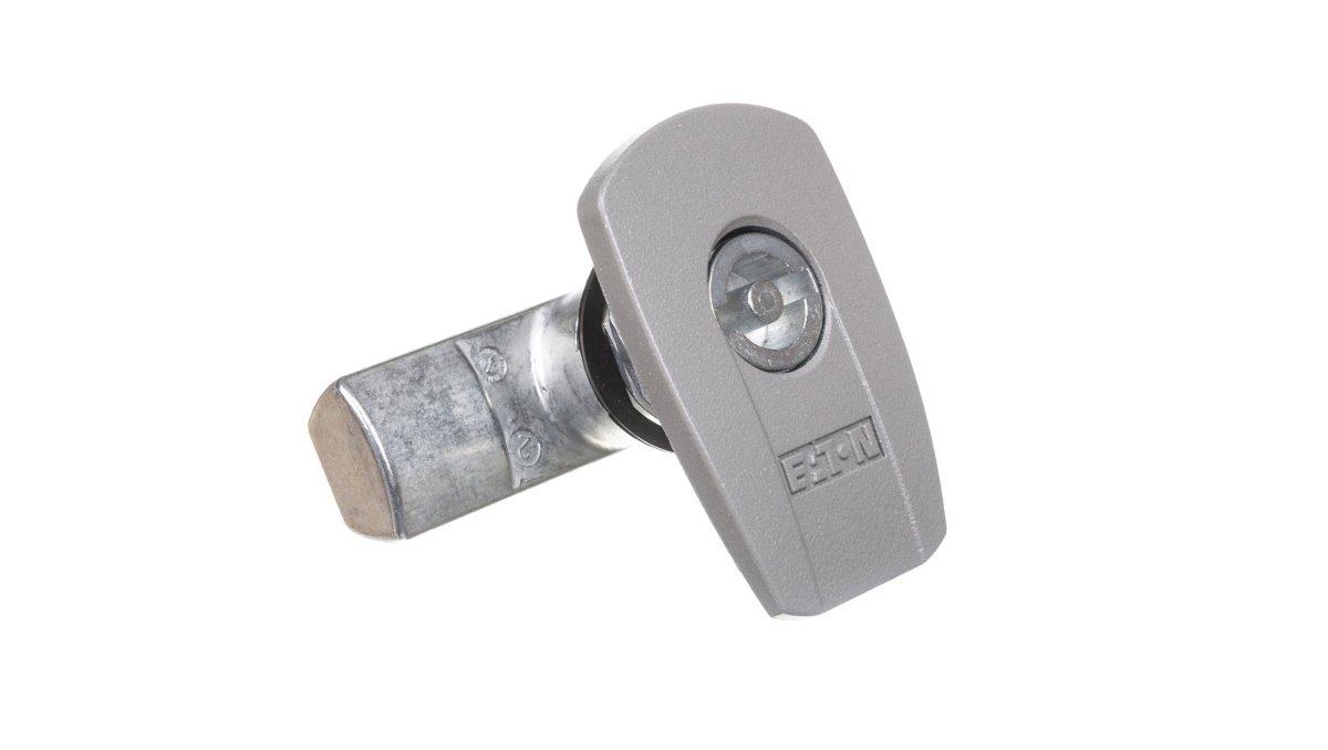 Eaton Zamek dwupiorkowy 5 mm LC-DBIT5-CS 133103 133103