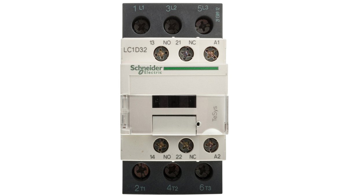 Schneider Electric Stycznik LC1D32E7 32A 48V 1Z+1R LC1D32E7