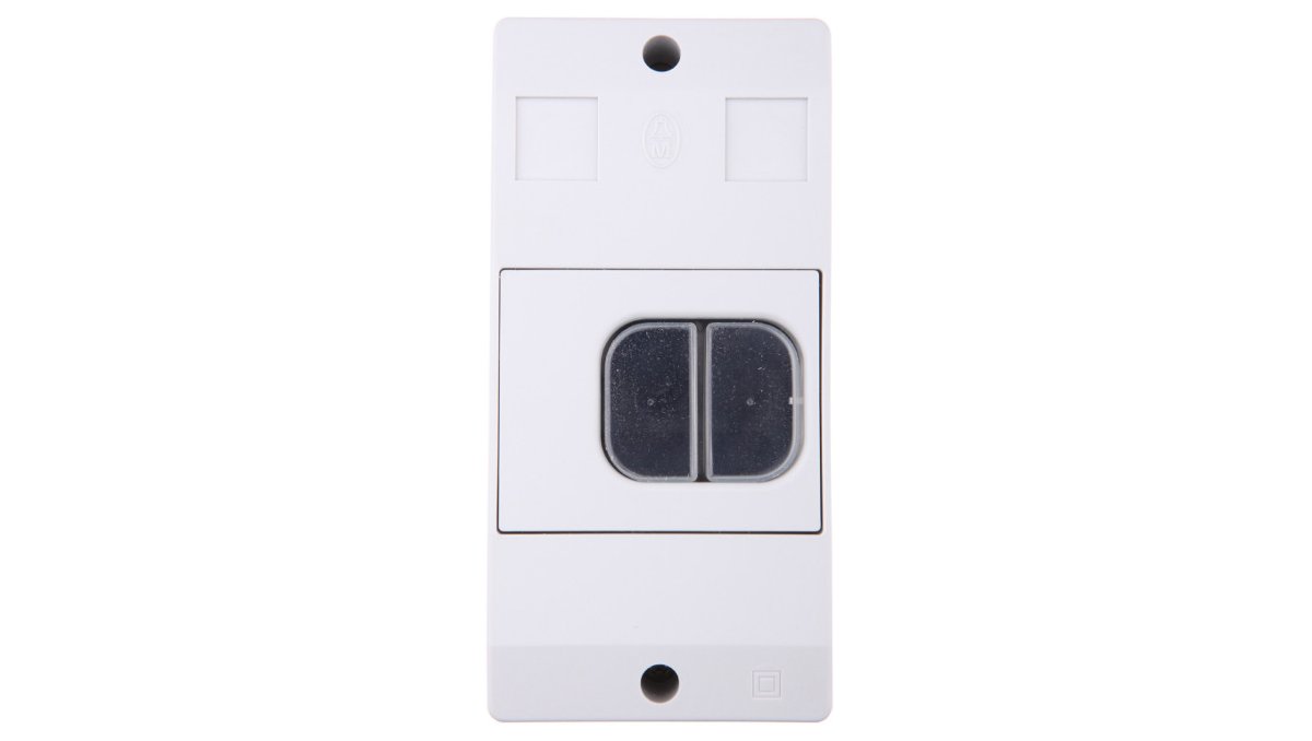 Eaton Obudowa wyłącznika silnikowego IP65 natynkowa CI-PKZ01-G 281404