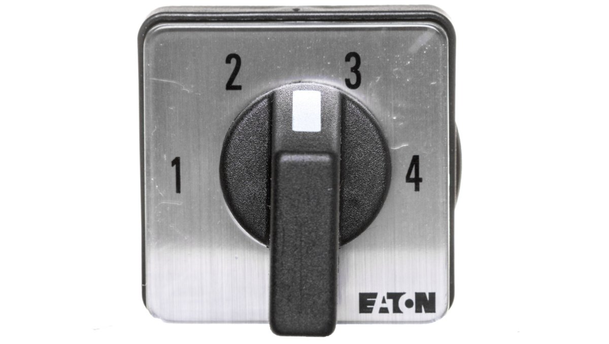 Eaton (Moeller) przełącznik stopniowy TM-2  8231/E 044029