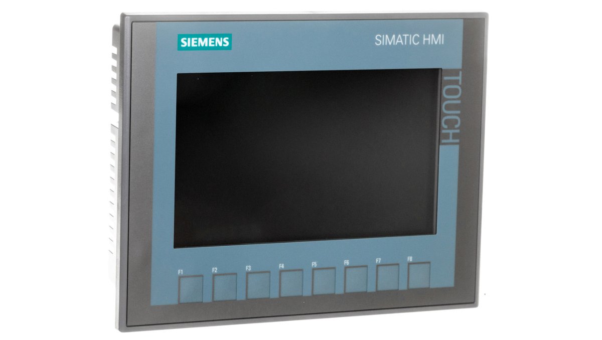 Siemens SIMATIC HMI, ktp700 Basic 6AV2123-2GB03-0AX0
