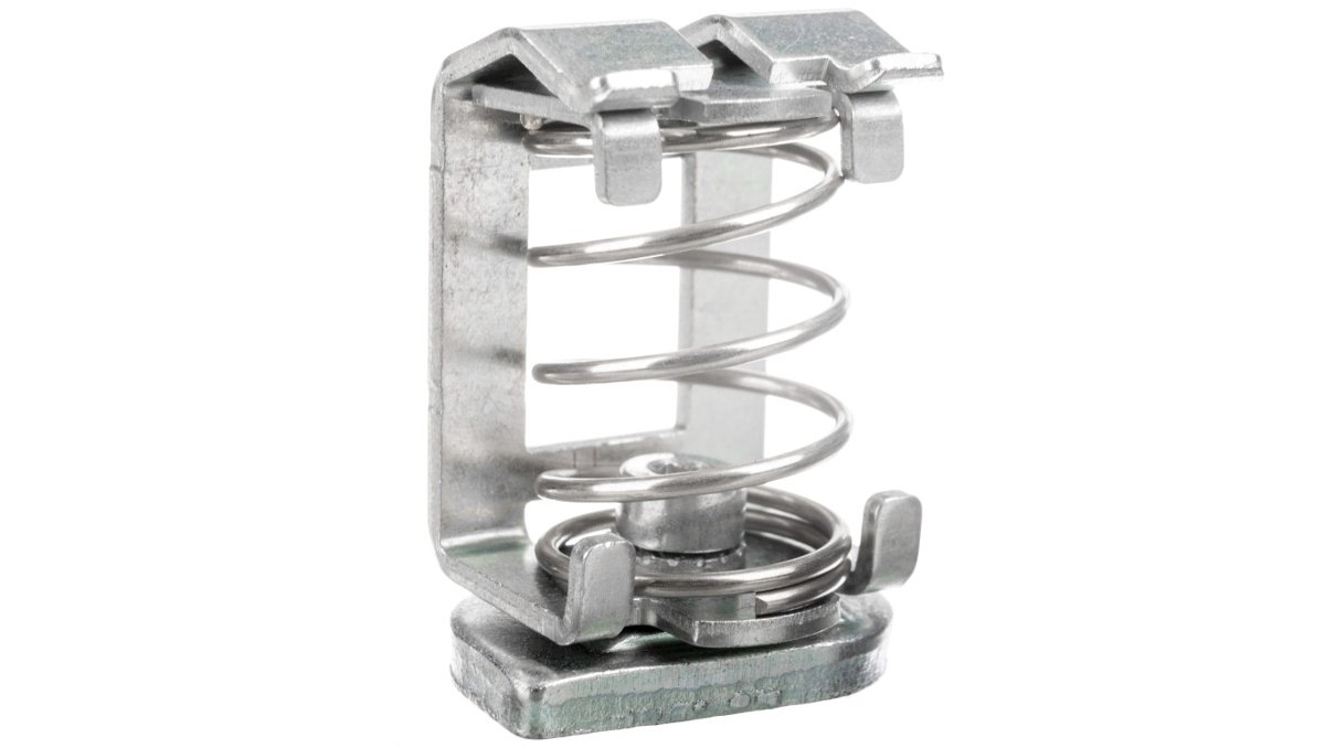 Weidmuller Złącze do ekranu fi 4-13,5mm KLBUE 4-13.5 CPF16 1167850000 1167850000