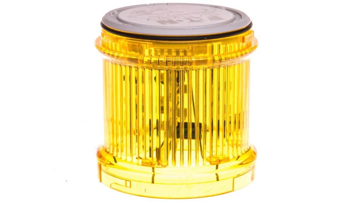 Eaton Moduł błyskowy żółty LED 230V AC SL7-FL230-Y 171418 171418