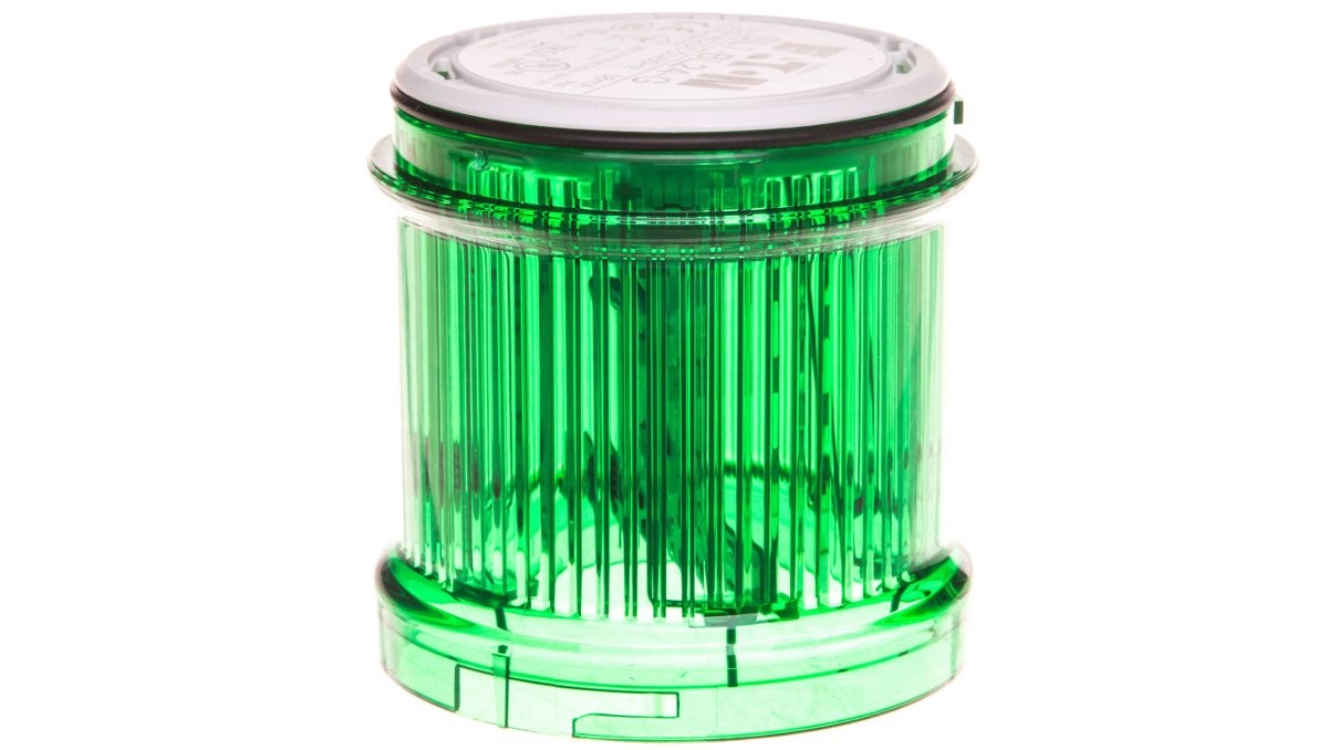 Eaton Moduł pulsujący zielony LED 24V ACDC SL7-BL24-G 171440 171440