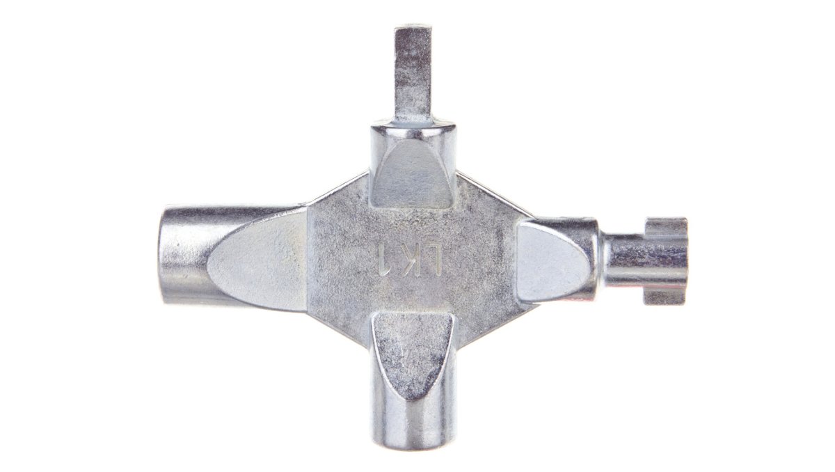 Eaton Klucz do zamka SH6 BPZ-KEYSH6 116674 116674