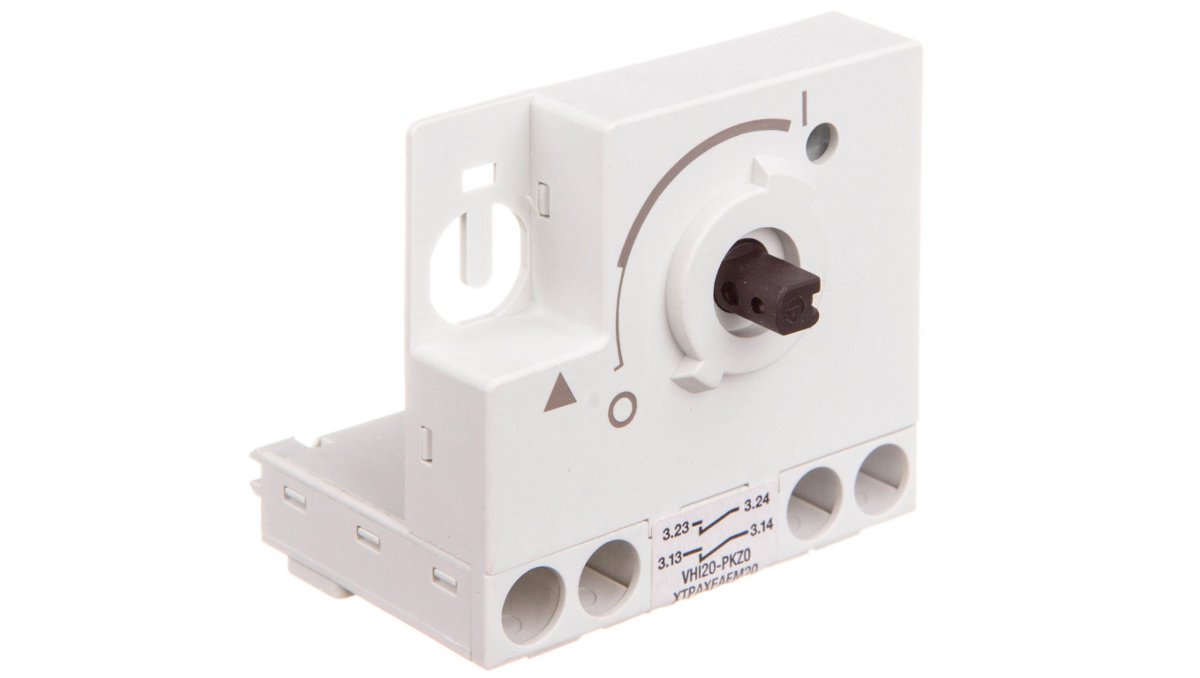Eaton Styk pomocniczy 2Z montaż czołowy wyprzedzające VHI20-PKZ0 203595
