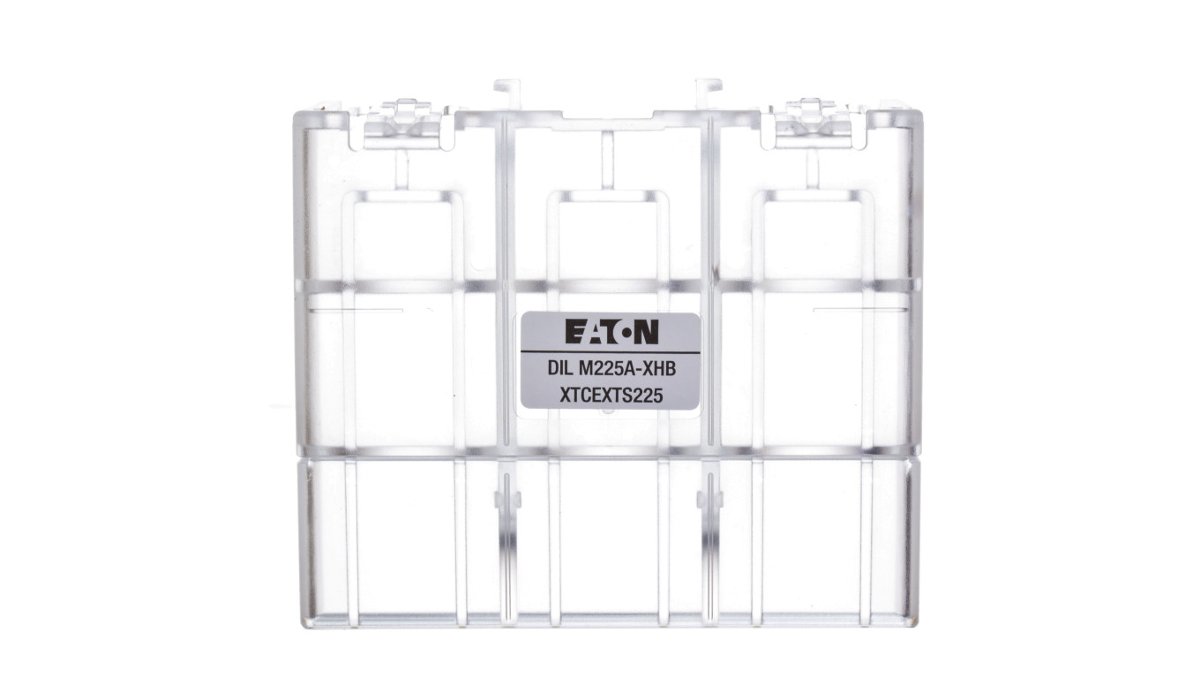 Eaton Osłona zaciskow dla DILM185ADILM225A DILM225A-XHB 139560 139560