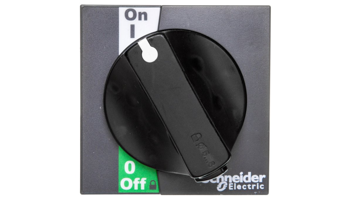 Schneider Electric Napęd obrotowy z przedłużeniem dla INTER.INS LV428941 LV428941