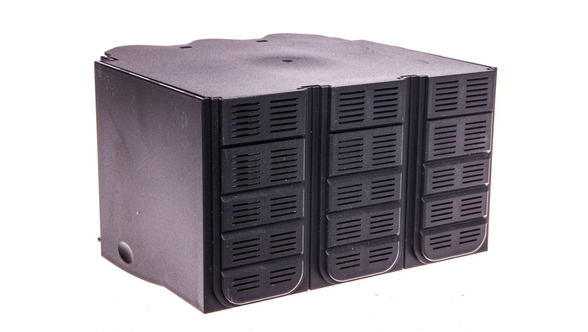 Schneider Electric Osłona zacisków 3P (długa) CVS/NSX/INS400/630 LV432595 LV432595