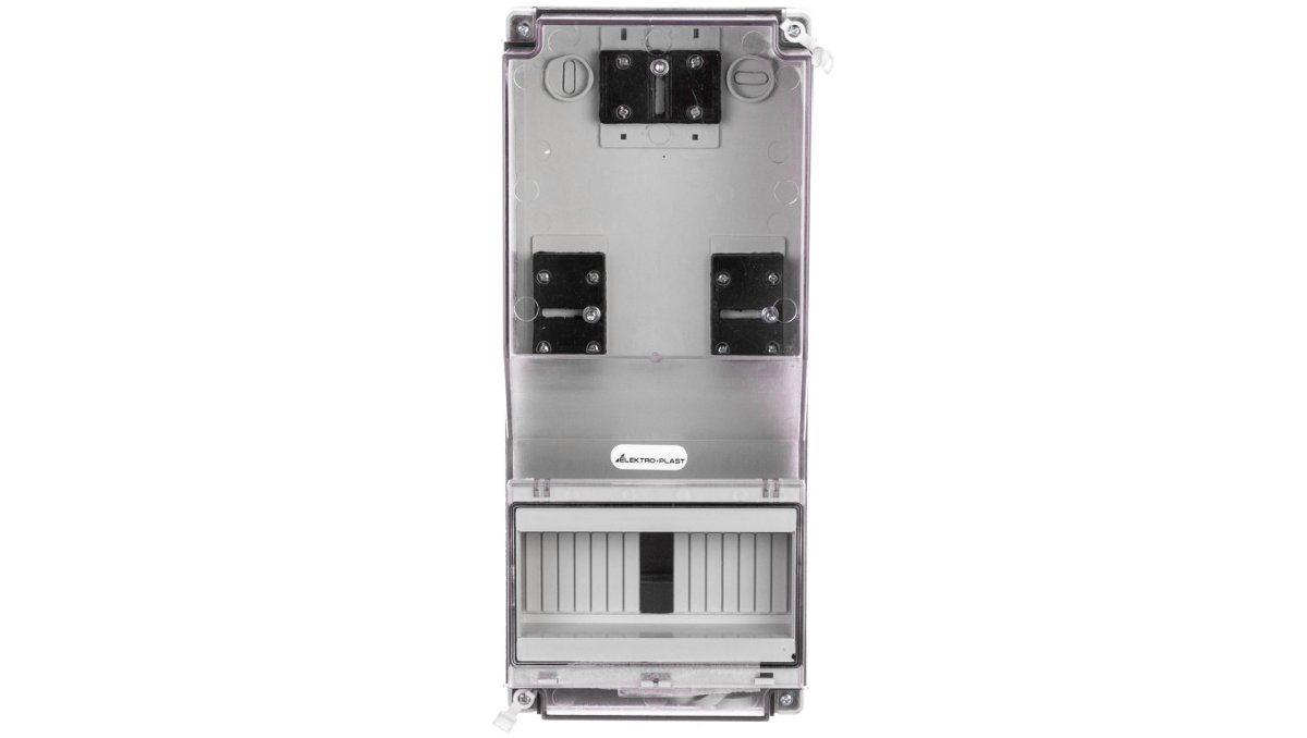 Elektro-Plast Obudowa zestawu pomiarowego OZP-1 38.03 (8758)