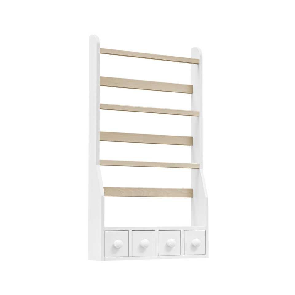Półka z szufladami LOUVE
