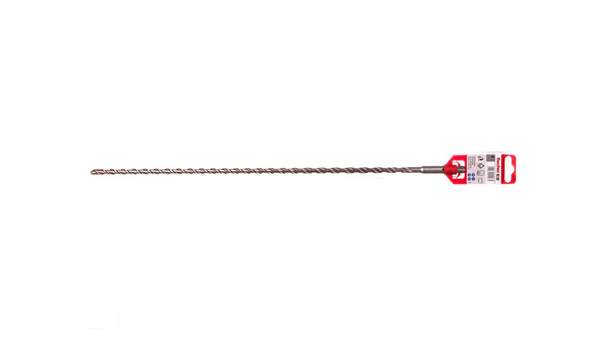Fischer Wiertło udarowe 8/400/460mm SDS-Plus II Pointer 531785