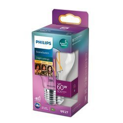 Philips Żarówka LED 929001888655 7.5W E27 929001888655