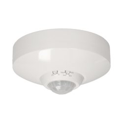 Orno Czujnik ruchu z regulacją sensora 800W OR-CR-250 OR-CR-250