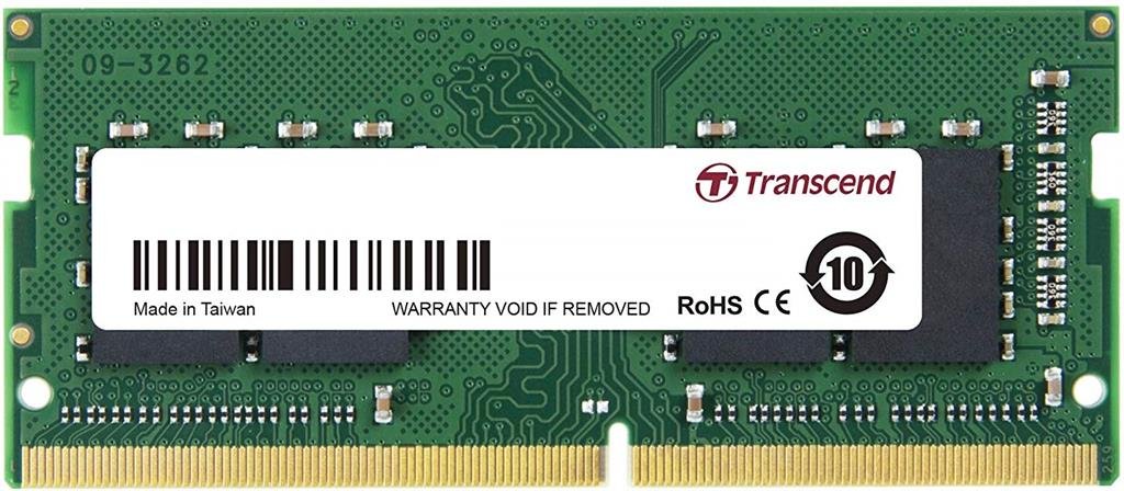 Transcend 16GB JM2666HSB-16G