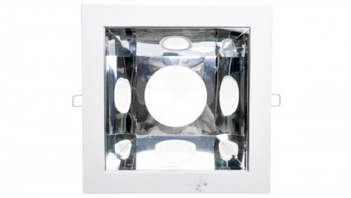 PXF LIGHTING Oprawa downlight LED Bari DLK LED 11W 4000K AC PX1486908 PX1486908