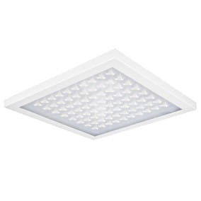 PXF Lighting PXF UNI LED OPAL 46 Biały PX3751119 Oprawa sufitowa 165 / PX3751119