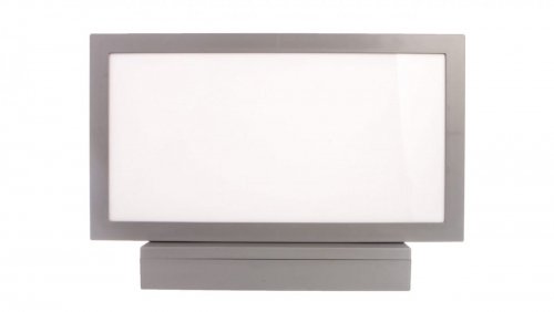 AWEX Oprawa awaryjna INFINITY II AC LED 1W 1h dwuzadaniowa AT szara IF2ACS/1W/B/1/SA/AT/GR