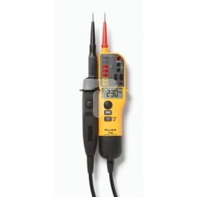 Fluke Tester napięcia i ciągłości obwodu T130 4016961