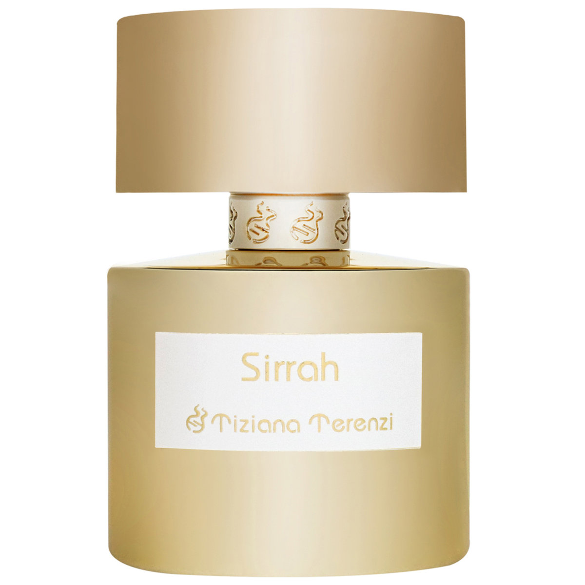 Tiziana Terenzi, Sirrah, perfumy, 100 ml